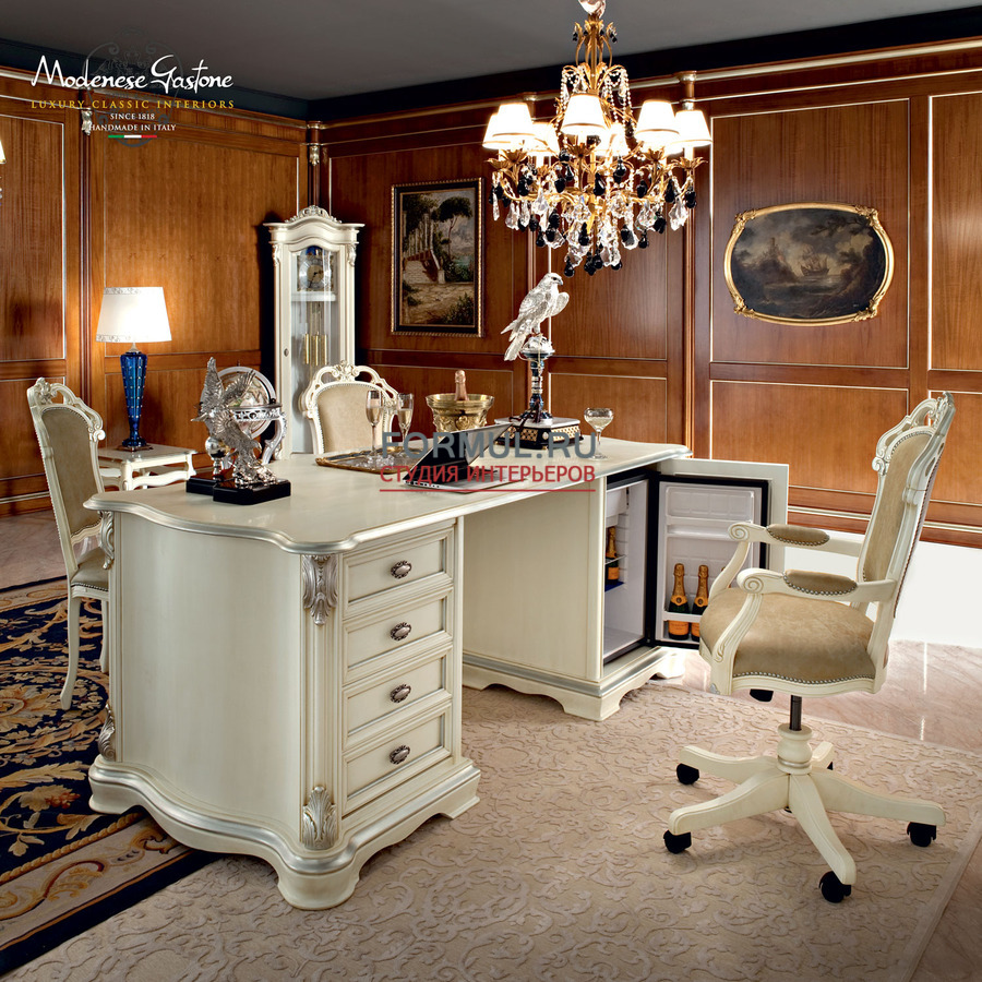 Кабинет Modenese Gastone BELLA VITA 2